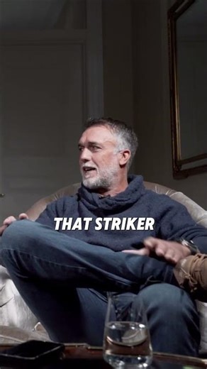 “Gabriel Batistuta: ‘I Hated Florence at First’