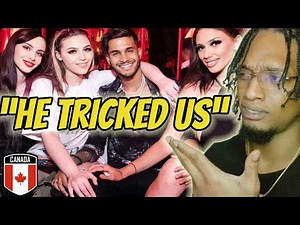 Surviving Justin Marc: Popular Dating Coach Arrested For S-A | The Downfall of Toronto Nightlife