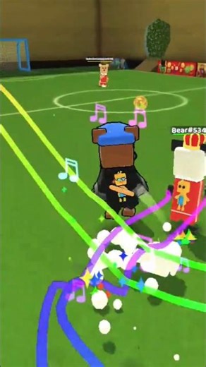 Golden Ball at secret place in Super Bear Adventure Multiplayer Gameplay