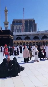 Allahu Akbar | Beautiful Adhan Call to Prayer | Islamic Short Video