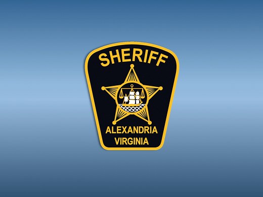 Alexandria Sheriff's Office