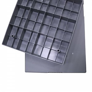 [Hot Item] High-Quality 3-Inch PP Modified Materials for Condenser Applications