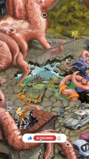 3🎭Infinity #loop #microscope #macro #shortsfeed #shorts #viral #trending #zoom #entertainment#ghost