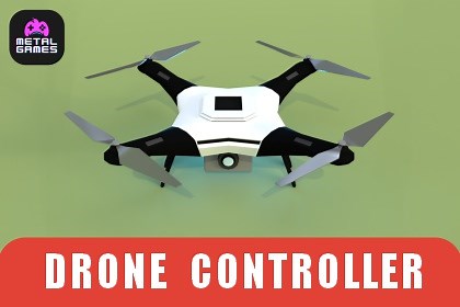 Easy Flying System Demo by RageRun