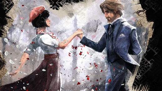 HDR 33号远征队 虚幻5K开启游戏内原生HDR DLSS4 2K高画质