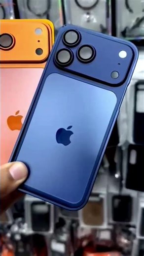 I phone 16 covertable back cover #iphonebackcover #iphone16 #iphone16pro #bacj #unboxing