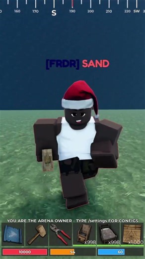 [🚁] Fallen Survival🏹Roblox Clan