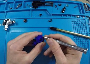 Replacing Your Hop-Up Unit & Inner Barrel