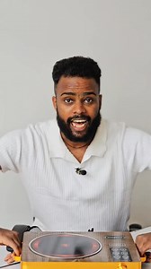 ባለ አንድ Touch Stove #kitchen #power #kiosk #ethiopia #addisababa #fyp | Abukkis Review