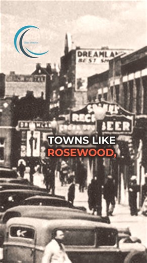 33K views · 1.5K reactions | The Hidden History of 100 Destroyed Black Towns in America_R | Glints of Honor | Facebook