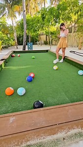 11K views · 80 reactions | I think I will stick to normal pool 藍 | Pineapple Maddie | Facebook