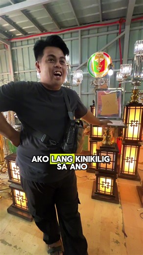 Part 4 ng preparation para sa Ka Morgue Funeral Service 🎉 #kamorgue #kamorguefuneralservice