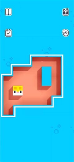 Longcat Level 173 Walkthrough 🐱 | Easy Cat Puzzle Solution! #shorts