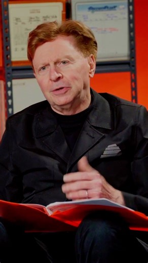 Spuds, it’s Time Out for Fun. Devolutionary Times Ep. 6 dives into the backstories, fan questions and more. Out now, link in bio. | Devo