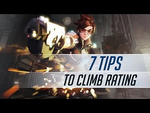 7 PRO Tips for Competitive | Overwatch Guide