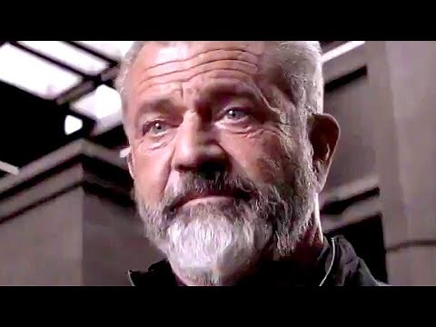 Mel Gibson's New Movie Is Dominating On Streaming