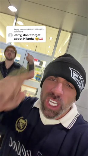 Replying to @user9416687029863 #HILARÓW #67 | jerry