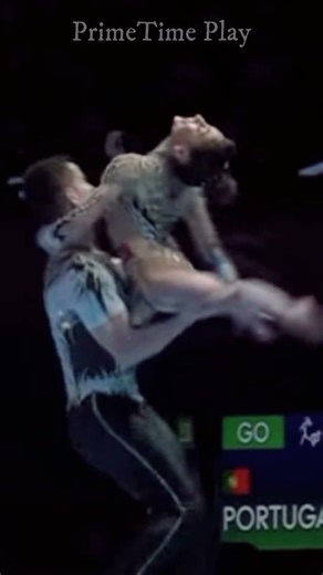 Acrobatic Gymnastics Secrets You Never Knew Existed