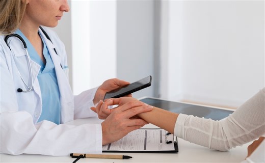 ¿Cuando inicia en México la atención médica del programa Salud Casa por Casa y qué servicios dará?