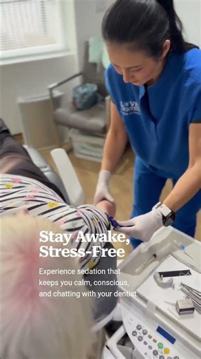 Understanding Your Sedation Experience