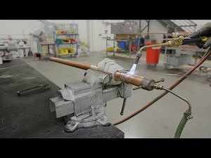 CO2 Check Valve Installation Video