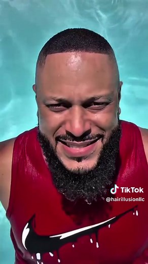 Transform Your Confidence: Real Hair for Swimming Dates