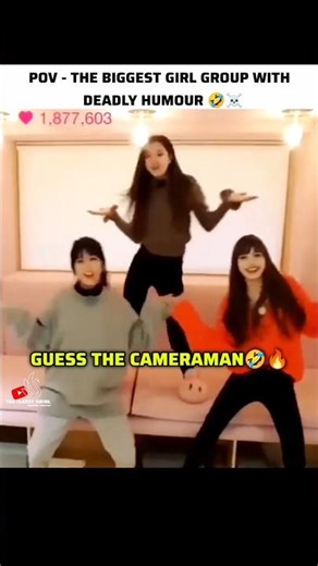 blackpink be like i'm the funniest okay 👌#blackpink #trendingshorts #viralvideo #youtubeshorts #fypシ