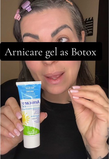 Testing Arnica Gel as a Natural Skin Tightening Solution