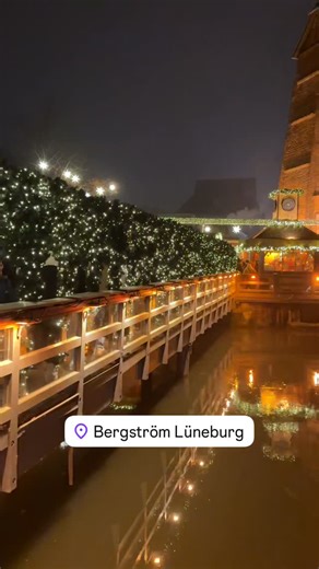 Hamburg mit Kindern on Instagram: "🎄✨ Weihnachtliches Lüneburg – Märchenhafte Adventsstimmung ✨🎄 Du suchst nach echter Weihnachtsromantik im Norden? Dann ab ins Lüneburg! Die historische Altstadt mit ihren Backsteinfassaden, kleinen Gassen und liebevoll geschmückten Plätzen verwandelt sich in der Adventszeit in ein echtes Wintermärchen. 🕯️❄️ Zwischen Rathaus, Am Sande und den verwinkelten Straßen duftet es nach Glühwein, gebrannten Mandeln und Weihnachtsgebäck. Kleine Stände, warmes Lichterme
