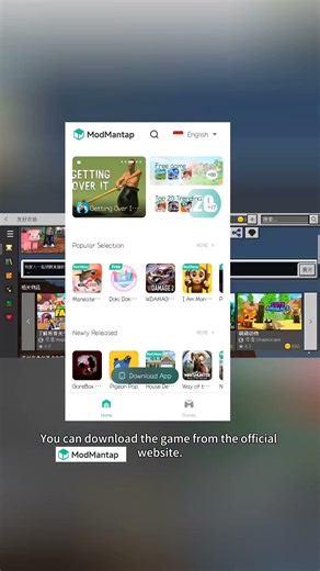 Unlock and pay! Minecraft automated farm production process #Minecraft #gameRaiders