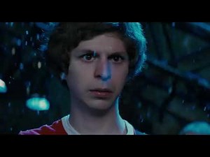 Scott Pilgrim VS. The World - Threshold (Music Video)