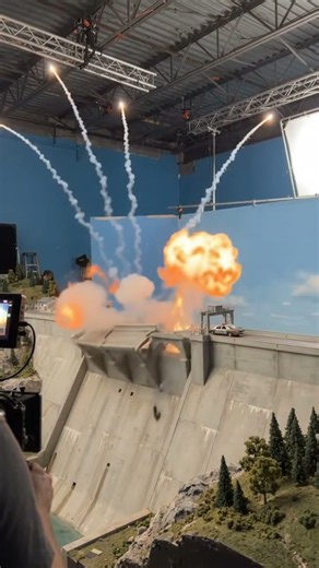 MINIATURED AMBREACH BTS