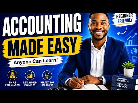 What is Accounting? | Complete beginner's guide