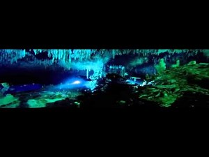 Planet Earth Episode 4 Caves BBC Documentary