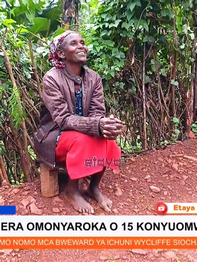 15-Year-Old Girl Faces Early Marriage Due to School Fees