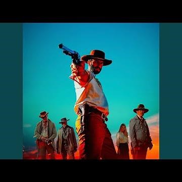 A Life Worth Killing For (Inspired By The Motion Picture Frontier Crucible)