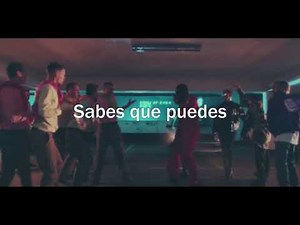 Fireworks (Traducido Español) - Purple Disco Machine (feat. Moss Kena & The Knocks)