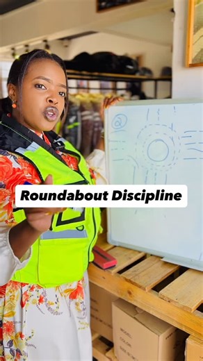 Tris Motorcycles on Instagram: "We discuss dangerous motorcycle maneuvers in roundabouts, highlighting risky behaviors that can lead to accidents and emphasizing the importance of following proper lane discipline and traffic rules. #trismotorcycles #motorcycleschool #kenyanbikers #trismotorcyclesacademy #trisbikes"