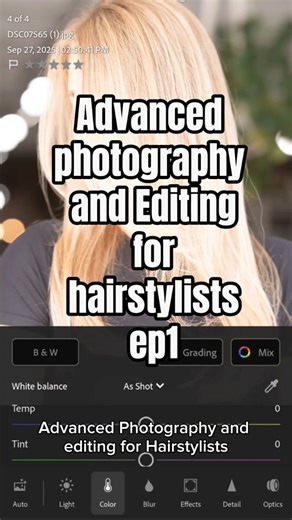 Chadd Boulter on Instagram: "You're getting a RAW deal.... by shooting in jpeg. But seriously, if you wanna really step up the quality of your photos and give yourself more control over the finished look, try utilizing RAW file format. Most newer phones offer some kind of RAW file format and every dedicated camera system like my @sonyalpha A7c2 has a RAW file type that I highly recommend using or you're wasting your cameras potential. Seriously. Follow along as I compare a totally unusable photo