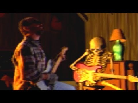 Mr. Bones (Saturn) Playthrough - NintendoComplete