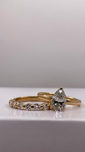 Crea momentos únicos con nuestros anillos en oro con diamantes ✨ | Juli & Co