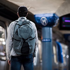 76 reactions | Ready. Set. Train. Ft. Contender Sport Backpack | Everlast | Facebook