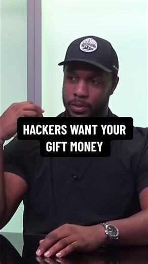 As an executive protection expert, I’m sharing key tips to stay safe: turn off public Wi-Fi, use a VPN, and stay alert while shopping. Don’t let scammers ruin your holidays—these simple steps make all the difference. Watch the full episode here: https://youtu.be/TxmtRRJC0bg #HolidayScams #LineOfDefensePodcast #CreditCardFraud #StaySafe #ExecutiveProtection
