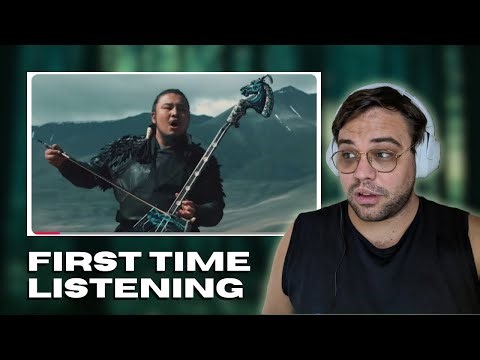 The HU - Yuve Yuve Yu (Official Music Video) | REACTION