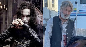 Brandon Lee's Family Speaks Out Following Alec Baldwin's Fatal Gun Shooting Incident On 'Rust' Set: "No One Should Be Killed By Gun On Set" - Daily Soap Dish