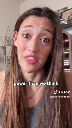Who Benefits When You Feel Powerless?