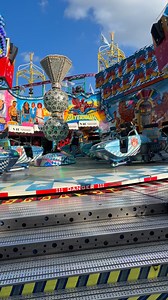 Magicfunfair on Reels