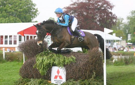 Horse & Hound’s useful guide to eventing's levels in Britain - Horse & Hound