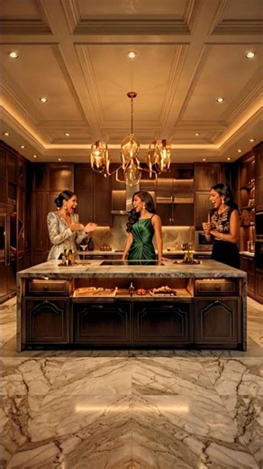 The Secret to a Show-Stopping Luxury Kitchen | House of Interiors by Royaloak