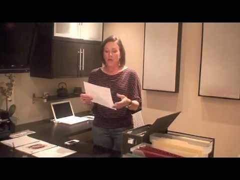 How to Create An Action File